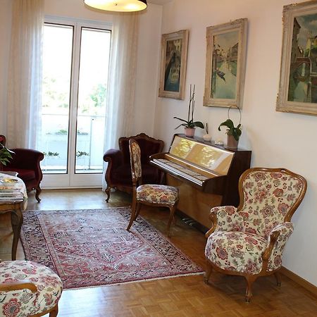 Garni Domus Mea Hotell Merano Exteriör bild